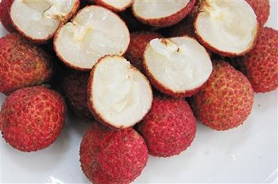 2019年十大網紅水果,你希望哪種水果上榜?