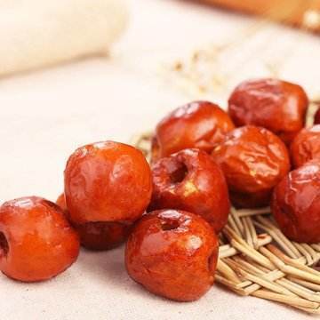 宗客網(wǎng)教你用微波爐自制零食 脆冬棗與無核荔枝，從此告別看劇無聊