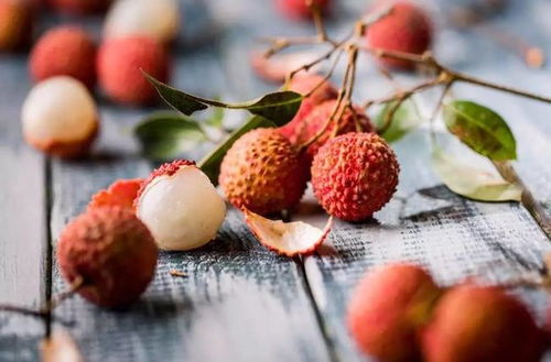 惠來印象 從隆江豬腳飯到無核荔枝的美味之旅